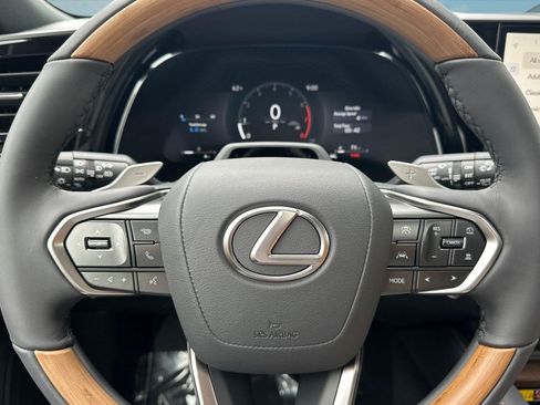 New 2026 Lexus RX 350 FWD image 13