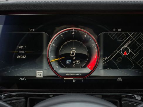 Used 2021 Mercedes-Benz G 63 AMG 4MATIC image 21