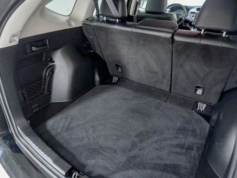 Used 2016 Honda CR-V EX-L image 9