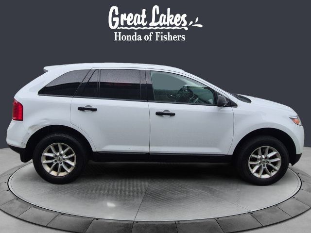 Used 2014 Ford Edge SE w/ Equipment Group 101A FWD image 6