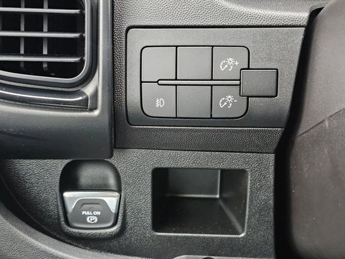 New 2026 RAM ProMaster 2500 w/ Convenience Group image 23