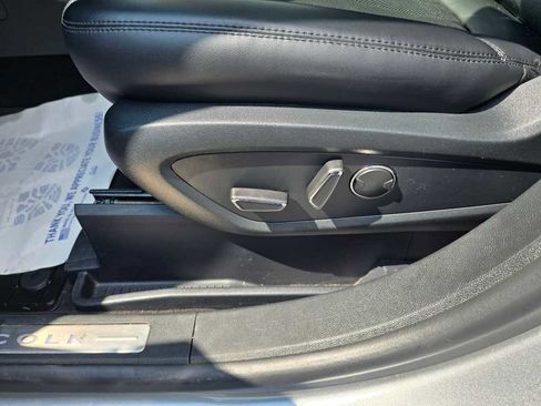 Used 2021 Lincoln Nautilus Reserve w/ Cargo Utility Package image 26