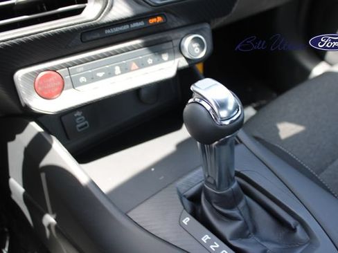 New 2026 Ford Mustang Coupe RWD image 11
