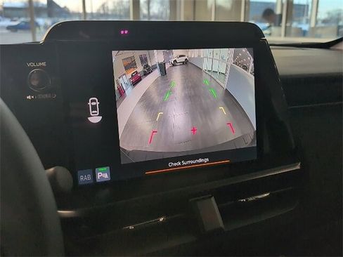 New 2026 Subaru Outback Limited image 20