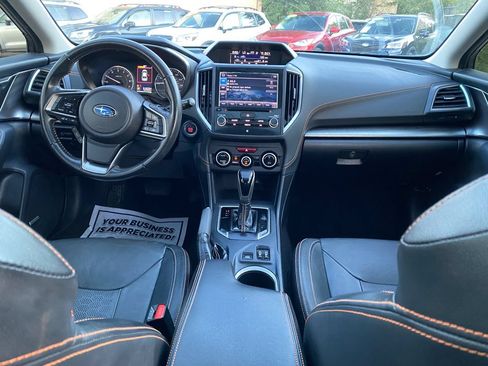 Used 2018 Subaru Crosstrek 2.0i Limited AWD/4WD image 19