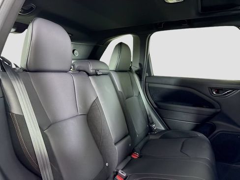 New 2026 Subaru Forester Touring AWD/4WD image 28