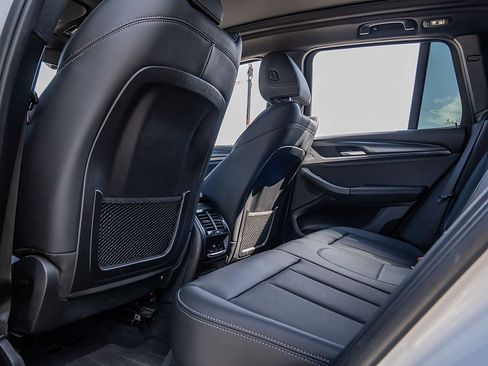 Used 2022 BMW X3 sDrive30i w/ M Sport Package 2 image 18