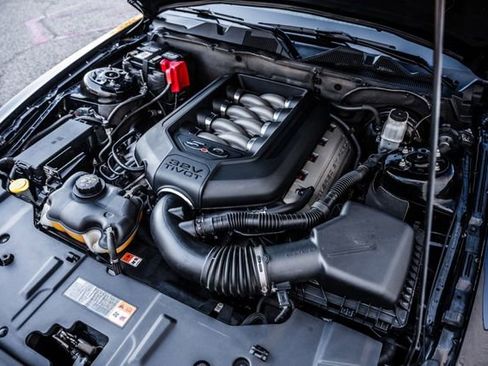 Used 2013 Ford Mustang GT Premium image 73