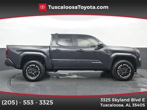 Used 2025 Toyota Tacoma SR5 AWD/4WD image 1