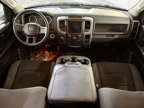 Used 2019 RAM 1500 Express w/ Wheel & Sound Group image 10