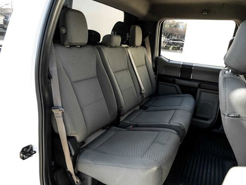 Used 2018 Ford F250 XLT image 34