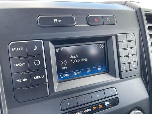 Used 2019 Ford F150 XL w/ XL Power Equipment Group RWD image 16