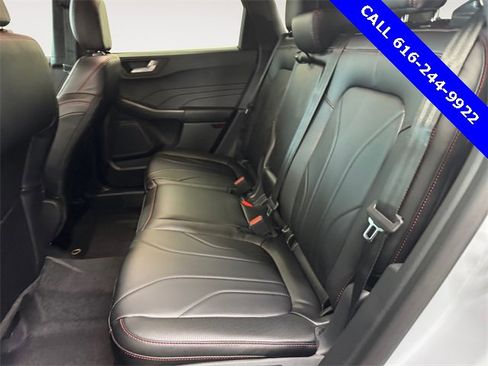 New 2025 Ford Escape ST-Line Elite w/ Premium Technology Package image 21