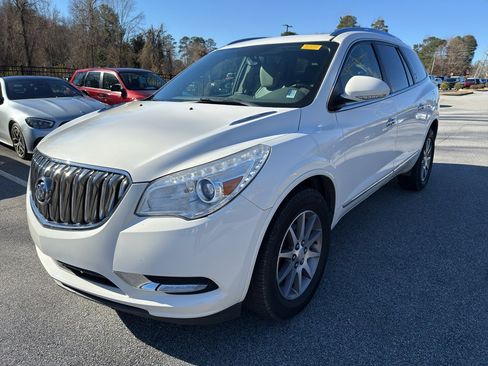Used 2014 Buick Enclave Leather image 1