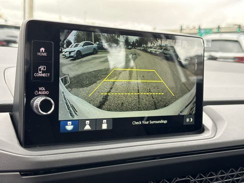 Used 2026 Honda Accord LX image 20