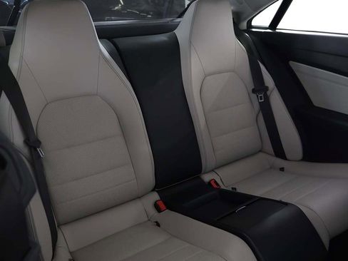 Used 2017 Mercedes-Benz E 400 Coupe w/ Premium 1 Package image 34