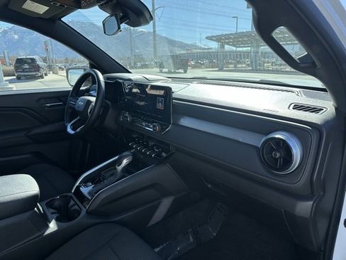 Certified 2023 Chevrolet Colorado LT w/ LT Convenience Package image 18