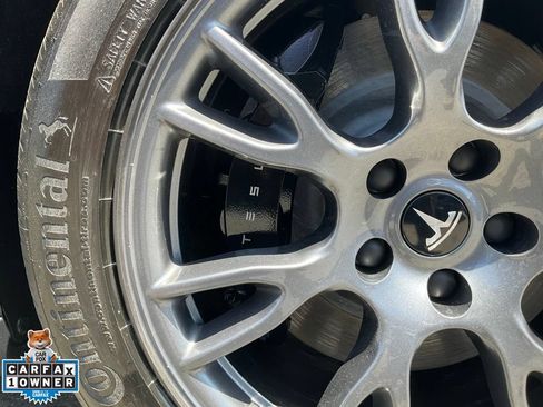 Used 2022 Tesla Model S AWD/4WD image 87