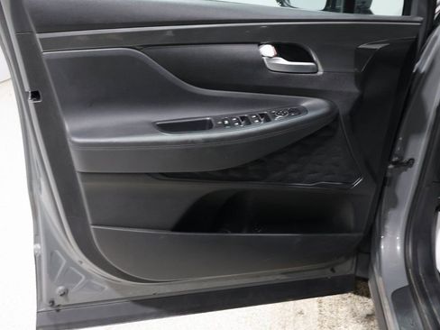 Used 2021 Hyundai Santa Fe SEL image 13
