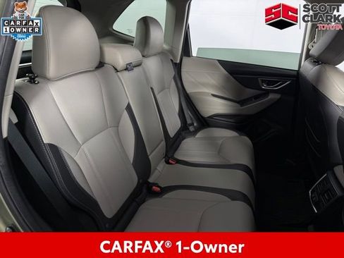 Used 2019 Subaru Forester Limited AWD/4WD image 41