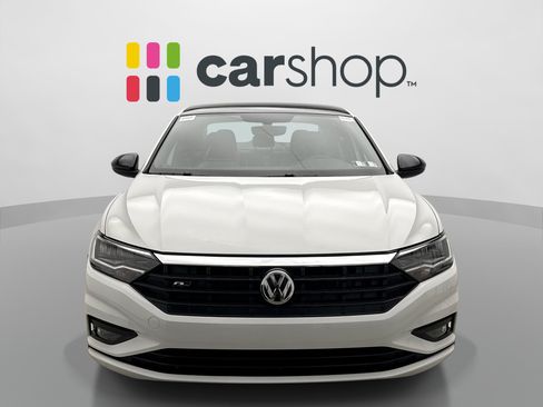 Used 2021 Volkswagen Jetta R-Line FWD image 8