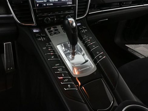 Used 2015 Porsche Panamera GTS AWD/4WD image 14
