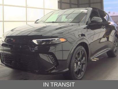 Used 2024 Dodge Hornet R/T Plus w/ R/T Blacktop Package