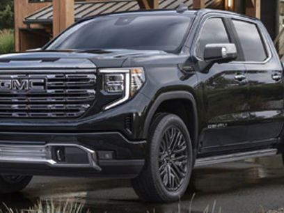 Certified 2022 GMC Sierra 1500 SLT w/ SLT Premium Plus Package