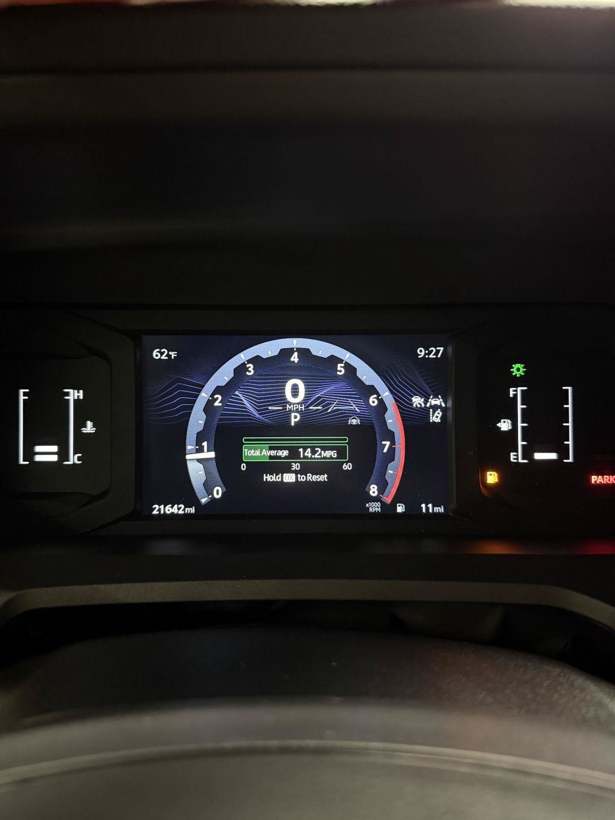 Used 2025 Toyota Tacoma SR5 AWD/4WD image 13