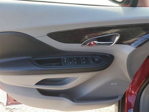 Used 2014 Buick Encore Leather image 18
