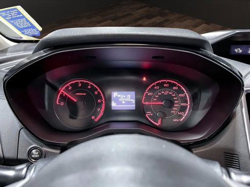 Used 2017 Subaru Impreza 2.0i image 16