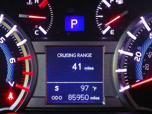 Used 2019 Toyota 4Runner TRD Pro AWD/4WD image 37