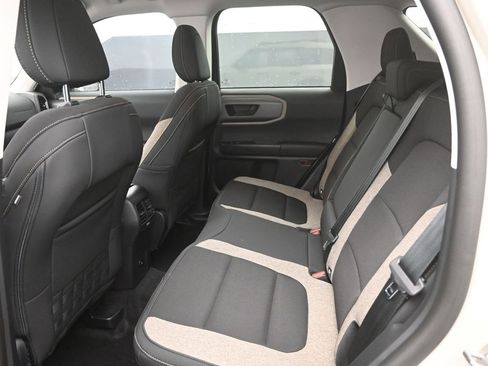 New 2025 Ford Bronco Sport Big Bend w/ Convenience Package image 2