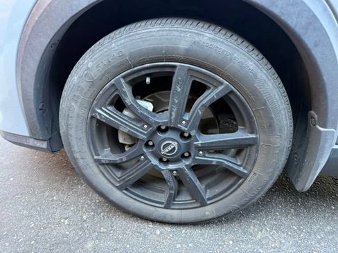 Used 2023 Nissan Kicks SV w/ Exterior Package FWD image 14