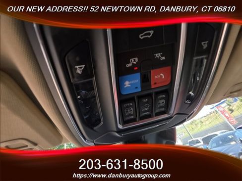 Used 2022 Jeep Grand Cherokee Limited AWD/4WD image 23