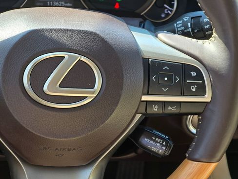 Used 2017 Lexus RX 350 FWD w/ Premium Package image 15
