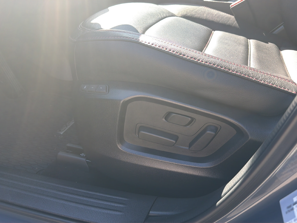 Certified 2025 MAZDA CX-5 Carbon Edition AWD/4WD image 19