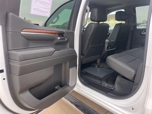 Used 2024 GMC Sierra 1500 Denali w/ Denali Reserve Package image 37