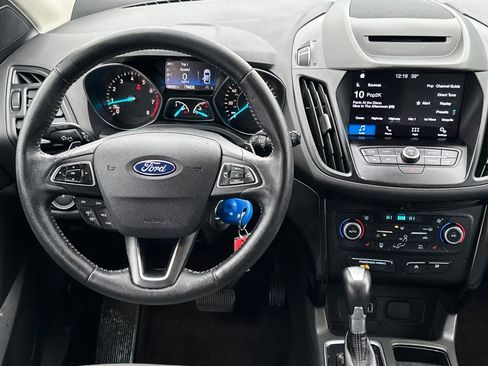 Used 2018 Ford Escape SE w/ SE Sport Appearance Package image 14