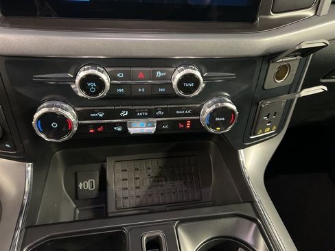 New 2026 Ford F150 XLT w/ Equipment Group 302A MID image 13
