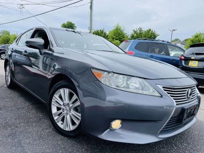 Used 2013 Lexus ES 350