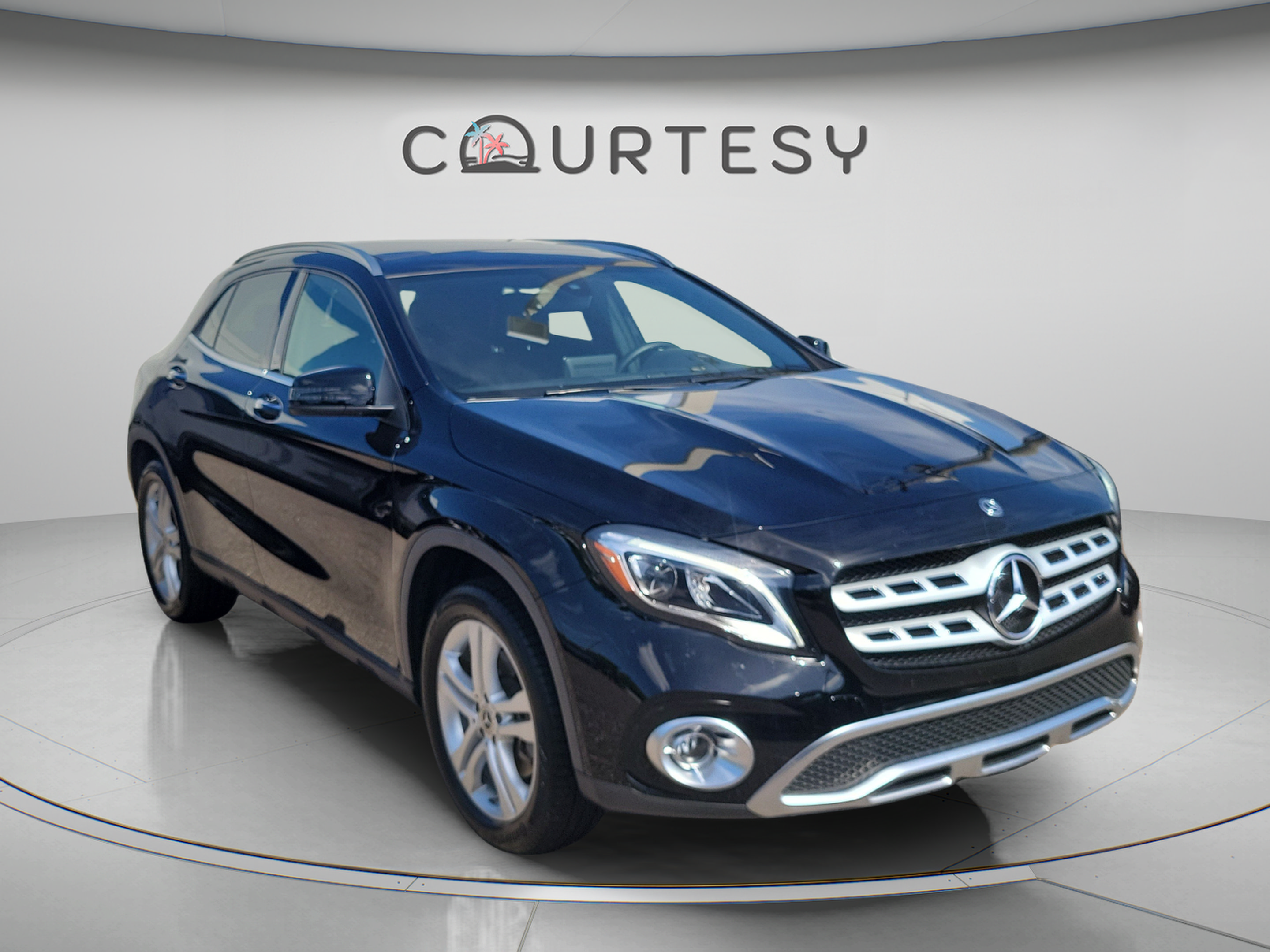 Used 2019 Mercedes-Benz GLA 250 image 8