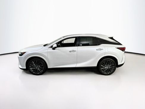 Used 2023 Lexus RX 350 AWD w/ Accessory Package image 8