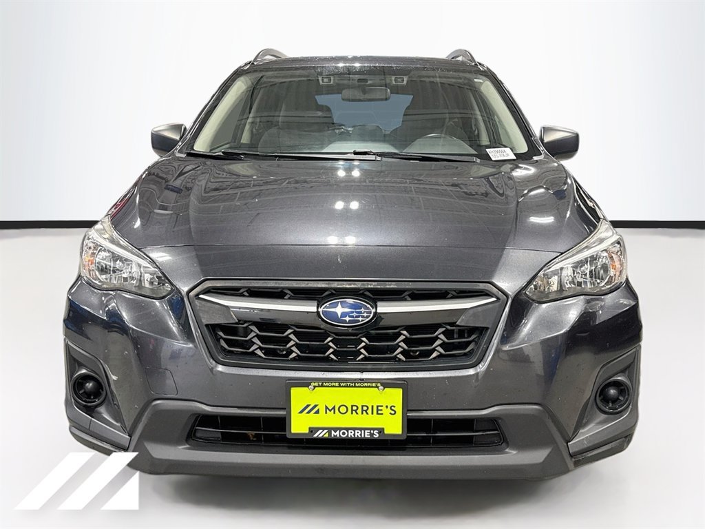 Used 2019 Subaru Crosstrek 2.0i w/ Eyesight System AWD/4WD image 2