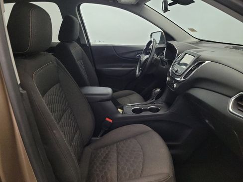 Used 2019 Chevrolet Equinox LT AWD/4WD image 21