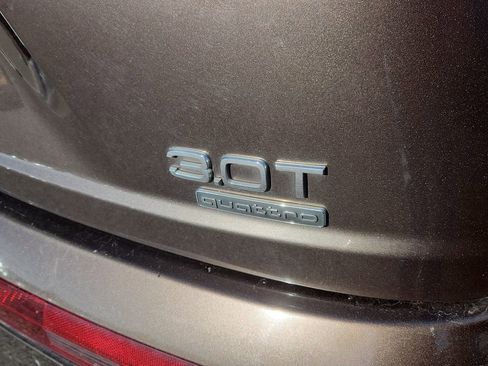 Used 2017 Audi Q7 3.0T Premium Plus w/ Premium Plus Package image 14