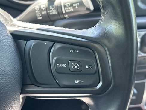 Used 2021 Jeep Wrangler Unlimited Sport AWD/4WD image 27