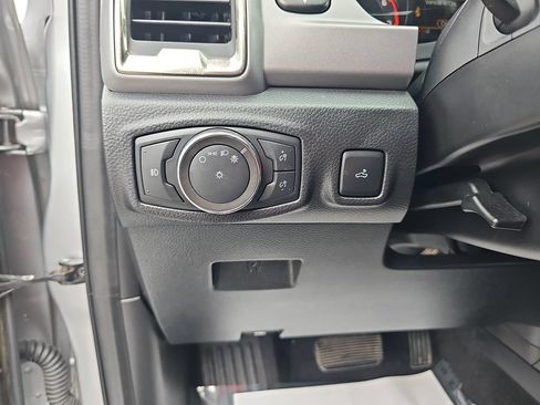 Used 2022 Ford Ranger XLT w/ Equipment Group 302A High AWD/4WD image 34