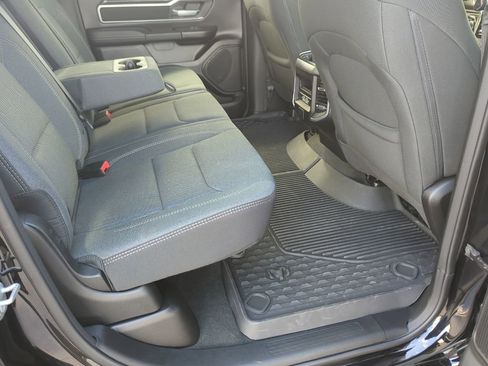 Used 2023 RAM 1500 Big Horn AWD/4WD image 43