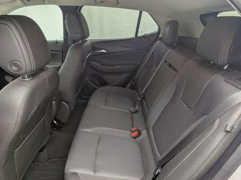 Certified 2024 Buick Encore GX Preferred w/ Comfort Package AWD/4WD image 28